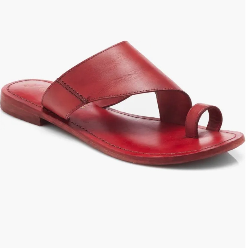 Free People Sant Antoni Sandals